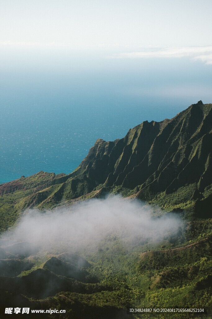 山景