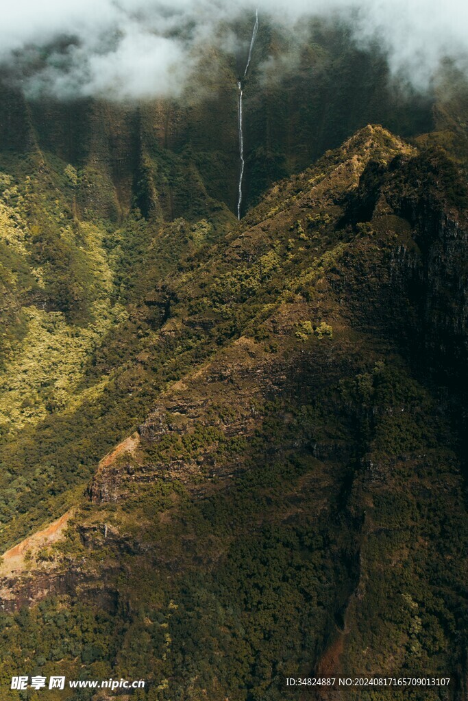 山景