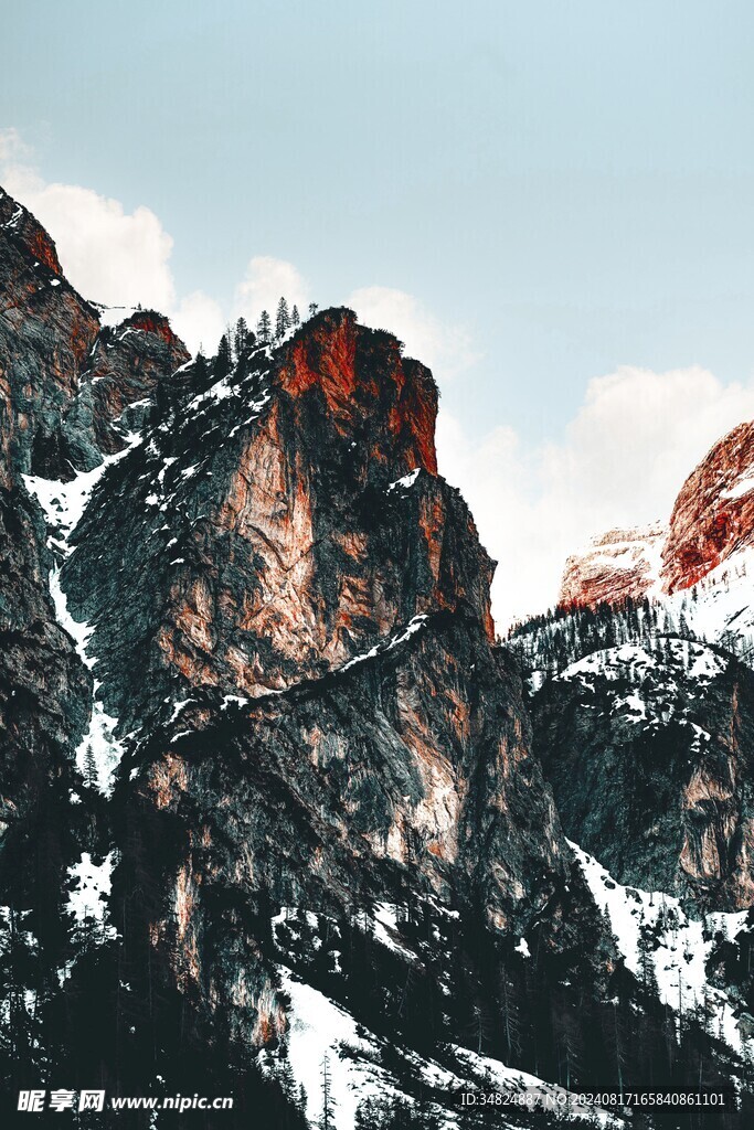 山景