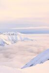 雪山