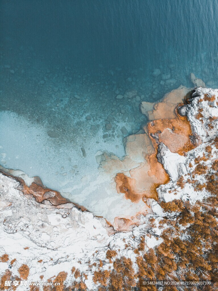 海景