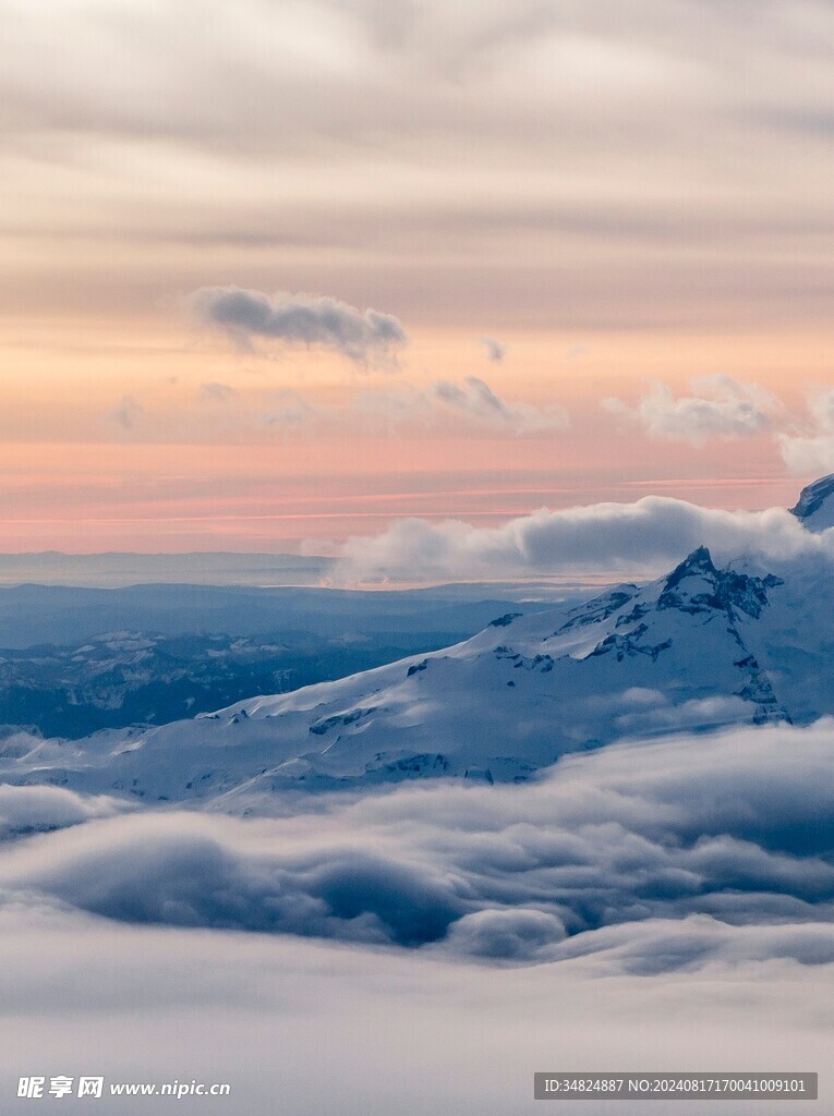 山景