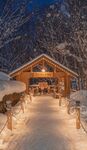 雪景