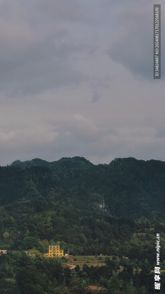 山景