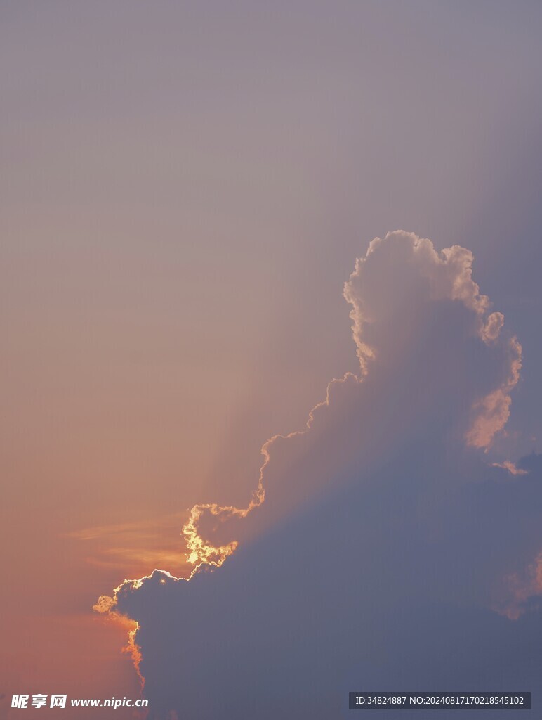 天空图片