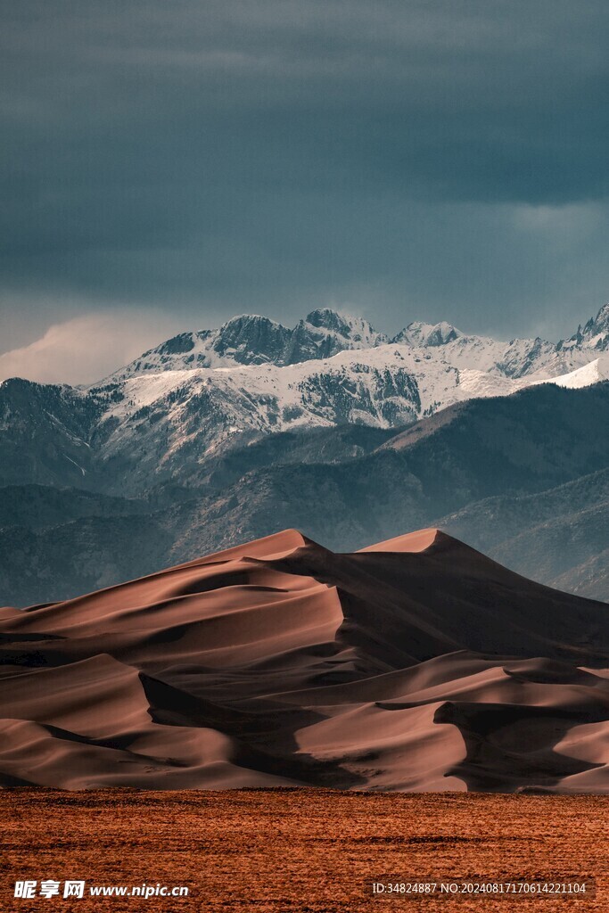 山景