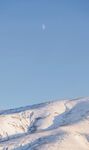 雪山