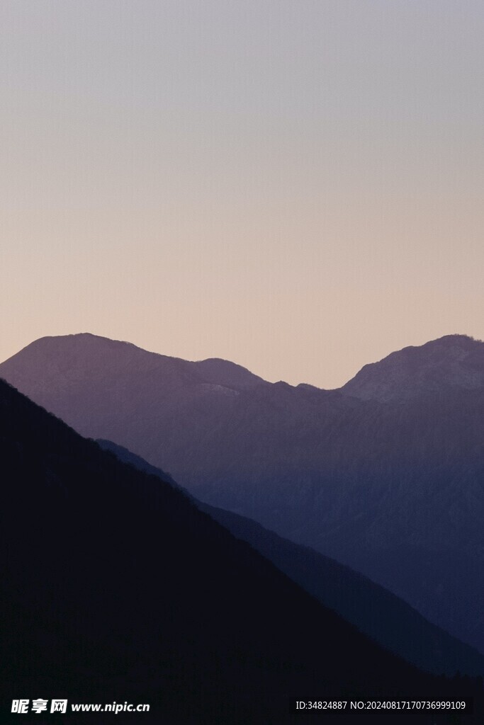 山景