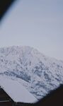 雪山
