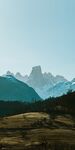 山峰