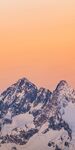 雪山