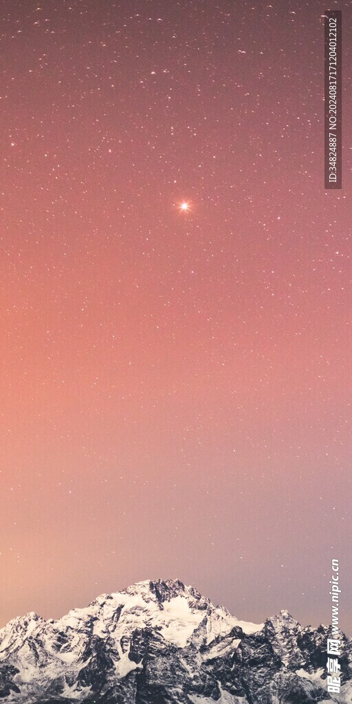 黄昏
