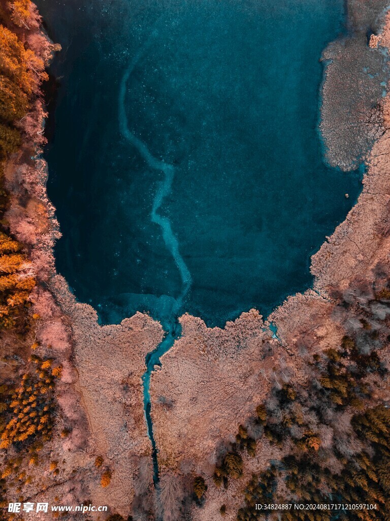海景