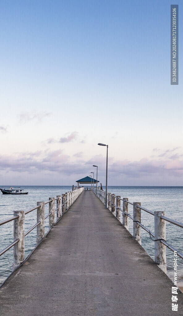 海景