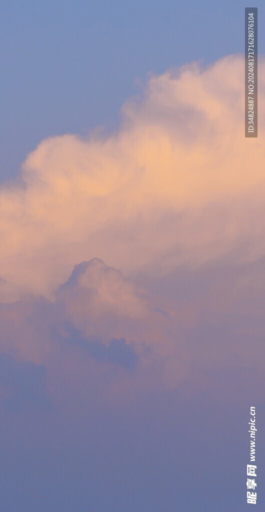 天空背景
