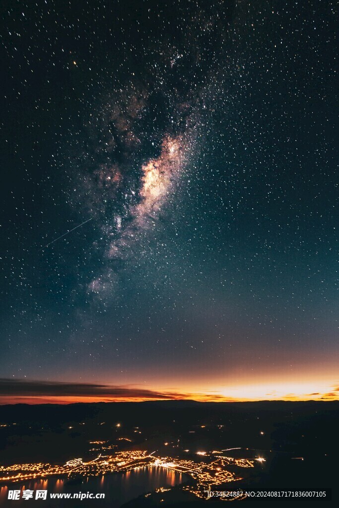 星空