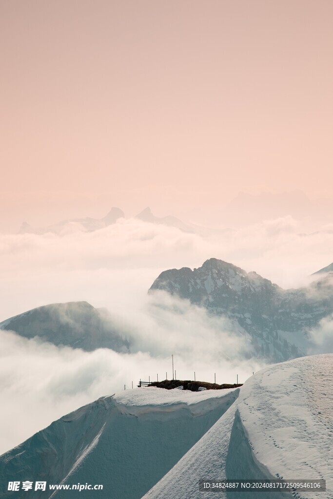 山景