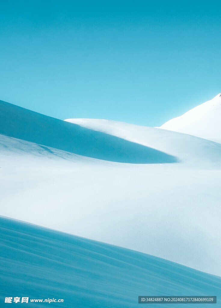 雪景