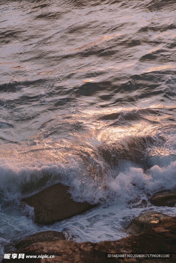 海浪