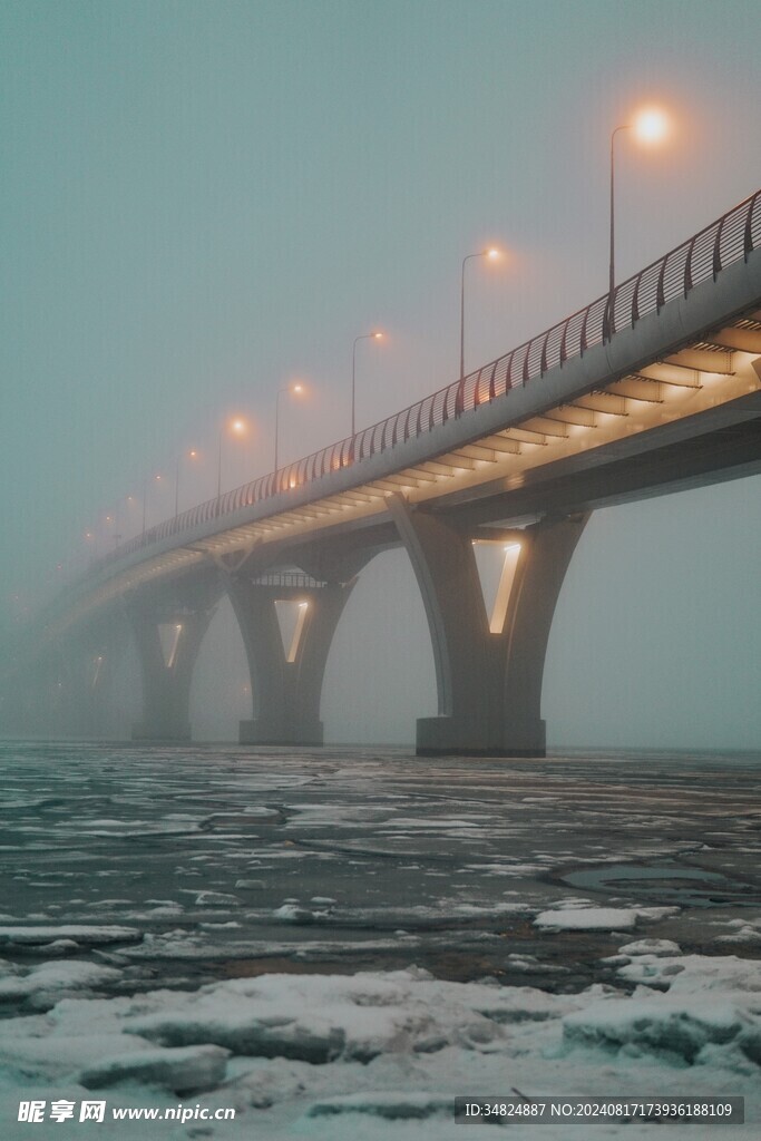 大桥