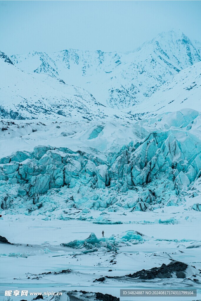 雪景