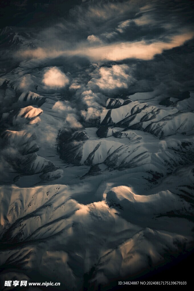 雪景