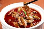 水煮肉片