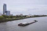 京杭大运河苏州段