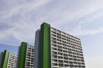 苏州城市建筑风貌