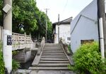 苏州老镇老街风貌