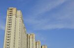 苏州城市建筑风貌