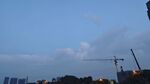 天空建筑