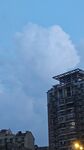 天空建筑