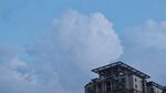 天空建筑