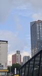 建筑天空