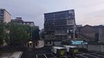 建筑天空