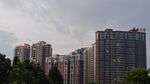 建筑天空