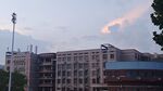 建筑天空
