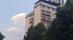 建筑天空