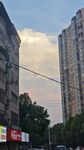 建筑天空