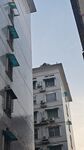 建筑天空