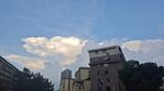 建筑天空