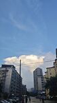 天空建筑