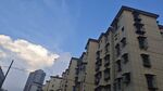 天空建筑