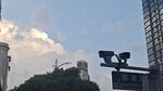 天空建筑