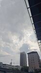 天空建筑
