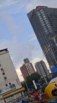 建筑天空
