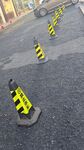 警示桩