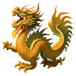 黄金龙