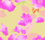 大牌花